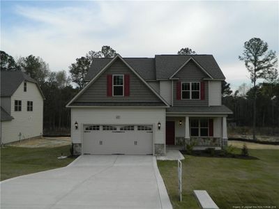 22 Raintree Rd, Spring Lake, NC, 28390