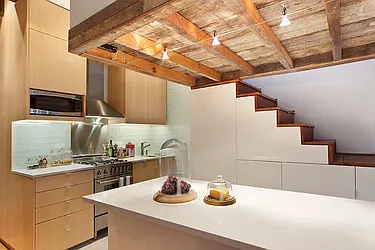 Rented by Brown Harris Stevens