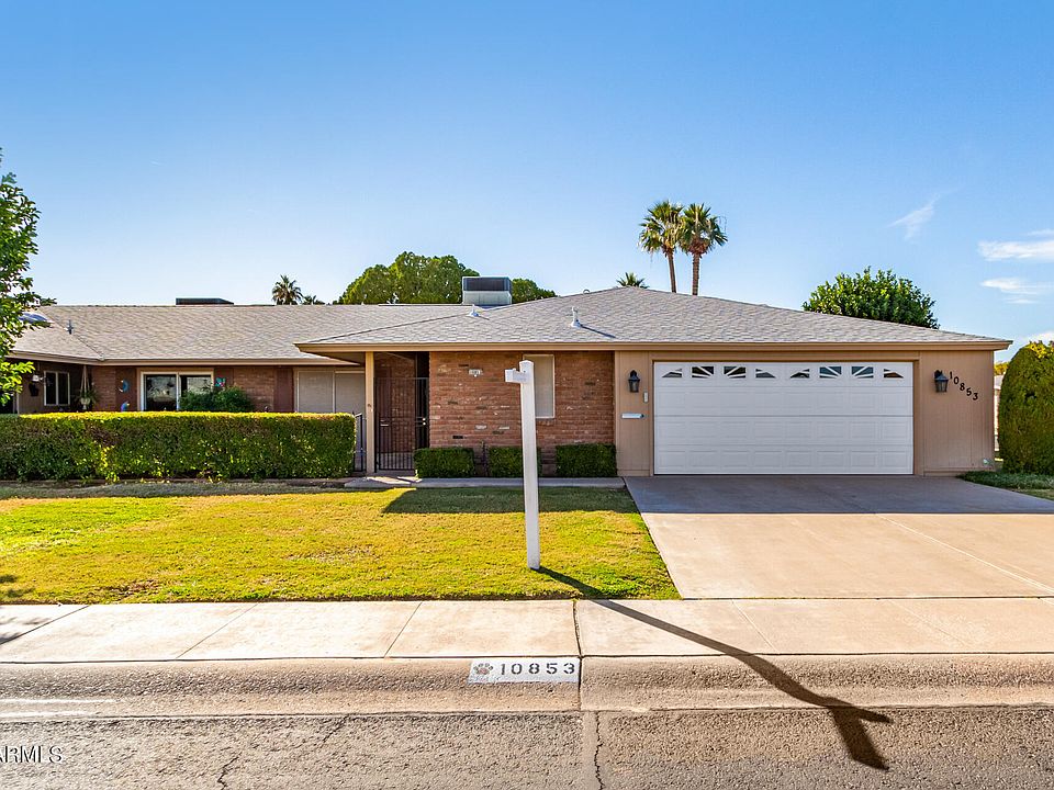 1st image of 10853 W CLAIR Drive
