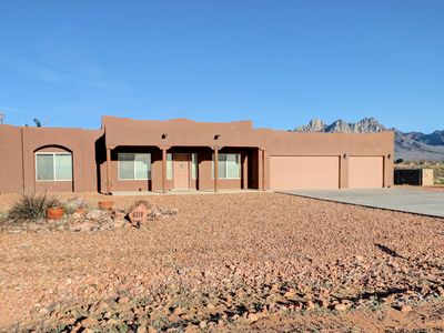 6310 Wagons East Trl, Las Cruces, NM, 88012