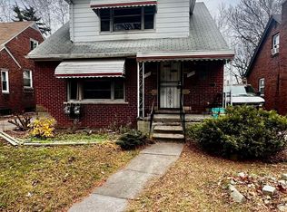 5580 Lakeview St, Detroit, MI 48213