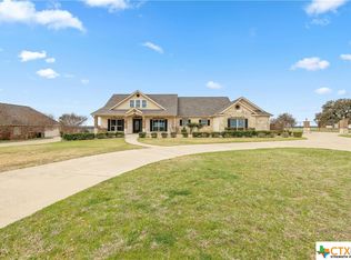 2295 Auction Barn Rd, Belton, TX 76513