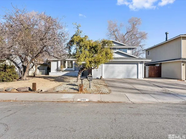 1132 La Via Way, Sparks, NV 89434