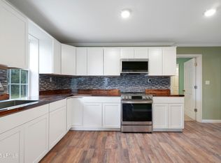 105 Freeman St, Hampton, SC 29924