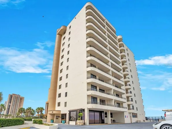 3115 S ATLANTIC AVENUE #H010, DAYTONA BEACH SHORES, FL 32118