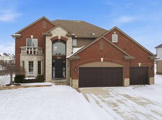 18081 25 Mile Rd, Macomb, MI 48042