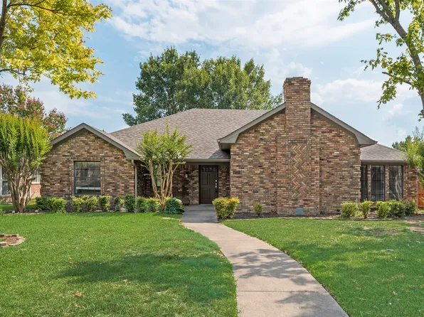 4320 Phyllis Ln, Plano, TX 75074