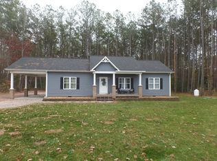 13209 Fairwood Rd, South Prince George, VA 23805