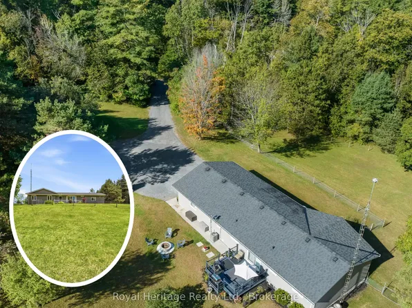 1973 County Road 30 Rd, Brighton, ON K0K 1H0