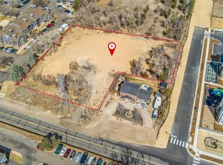 1845 S Fulton Way, Denver, CO 80247