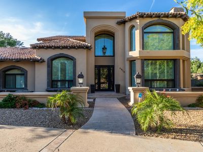4910 E Beryl Ave, Paradise Valley, AZ, 85253