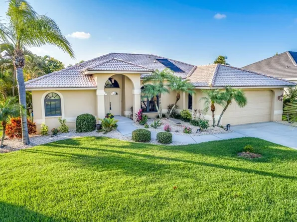 3516 Tripoli Blvd, Punta Gorda, FL 33950