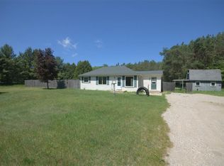 4356 Middle Rd, Harbor Springs, MI 49740