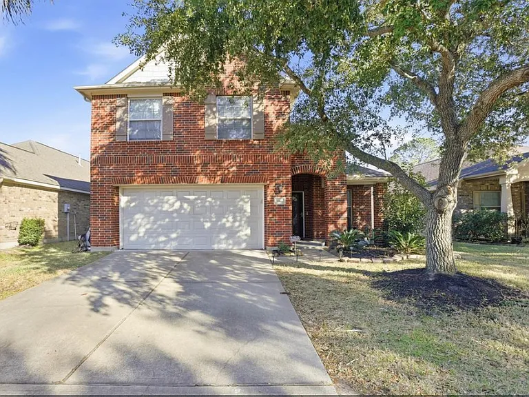 11402 Overland Trail Dr — Photo 2