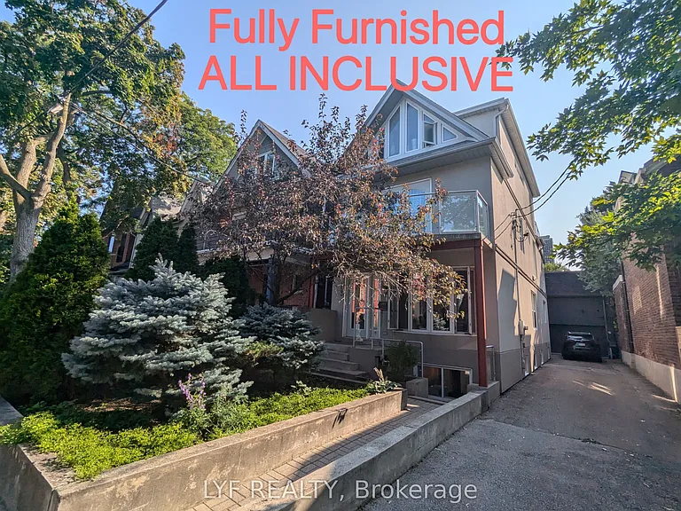 193 Brunswick Ave #UPPER A B — Photo 1