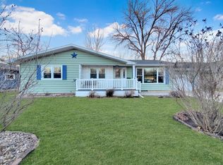1109 J Ave, Milford, IA 51351