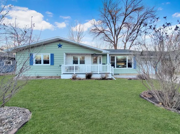 1109 J Ave, Milford, IA 51351