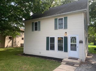 1023 N Cullen St, Rensselaer, IN 47978