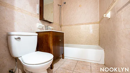 Rented by Nooklyn NYC LLC