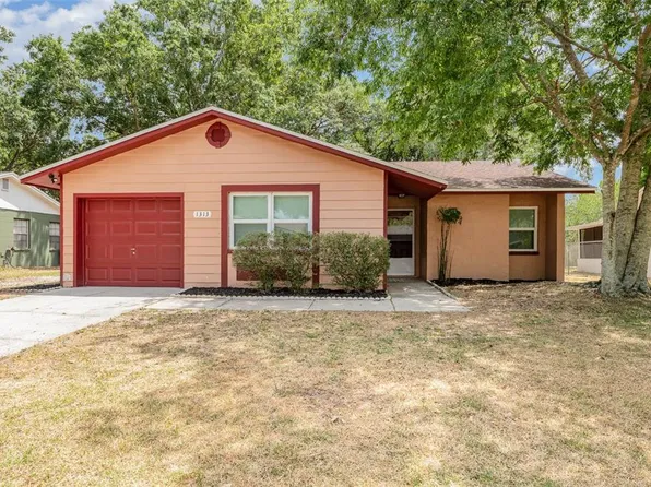 1313 PERIWINKLE COURT, LAKELAND, FL 33811
