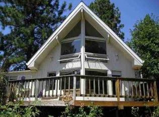 15211 Humbug Rd, Magalia, CA 95954