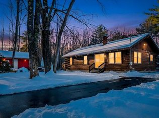 80 Marston Road, Richmond, ME 04357