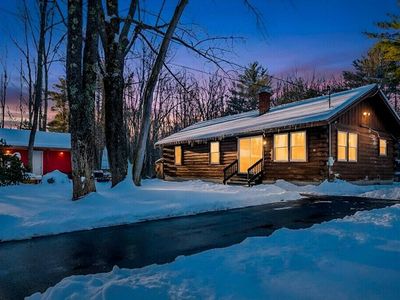 80 Marston Road, Richmond, ME, 04357