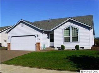 1433 S 6th St, Independence, OR 97351