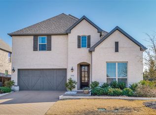 590 Ashbury Ln, Prosper, TX 75078