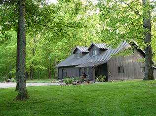 5707 S Rosebud Rd, Salem, IN 47167