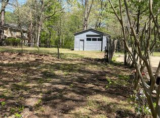 8511 Dreher Ln, Little Rock, AR 72209