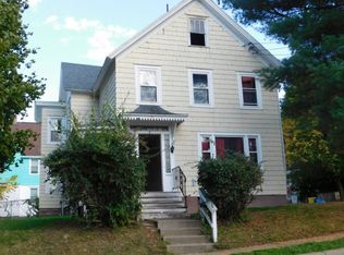 5 Alfred St, Binghamton, NY 13903