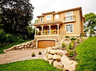 4711 Tonyawatha Trl, Monona, WI 53716