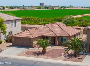 45737 W RANCH Road, Maricopa, AZ 85139