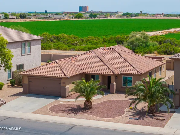 45737 W RANCH Road, Maricopa, AZ 85139
