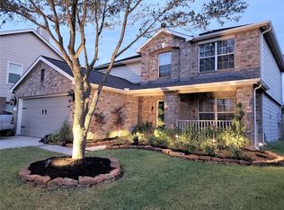 15514 Noble Brook Ct, Houston, TX 77049