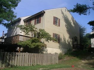 3535 Split Rail Ln, Ellicott City, MD 21042