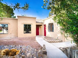 1902 Buchanan Ave, Las Cruces, NM 88001