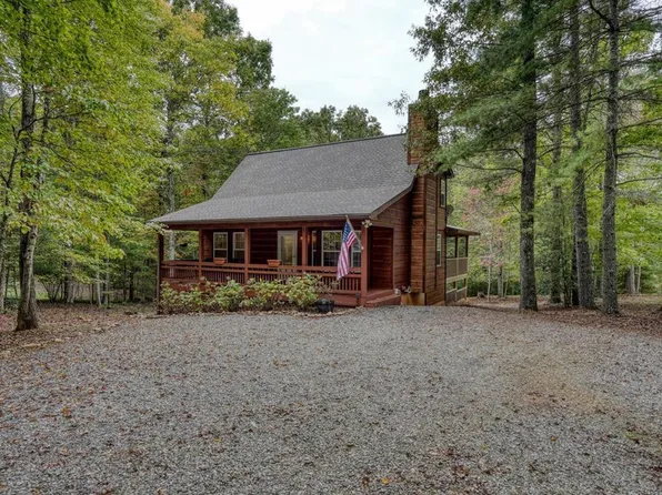 299 John Smith Rd W, Blairsville, GA 30512