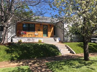 1586 S Corona St, Denver, CO 80210