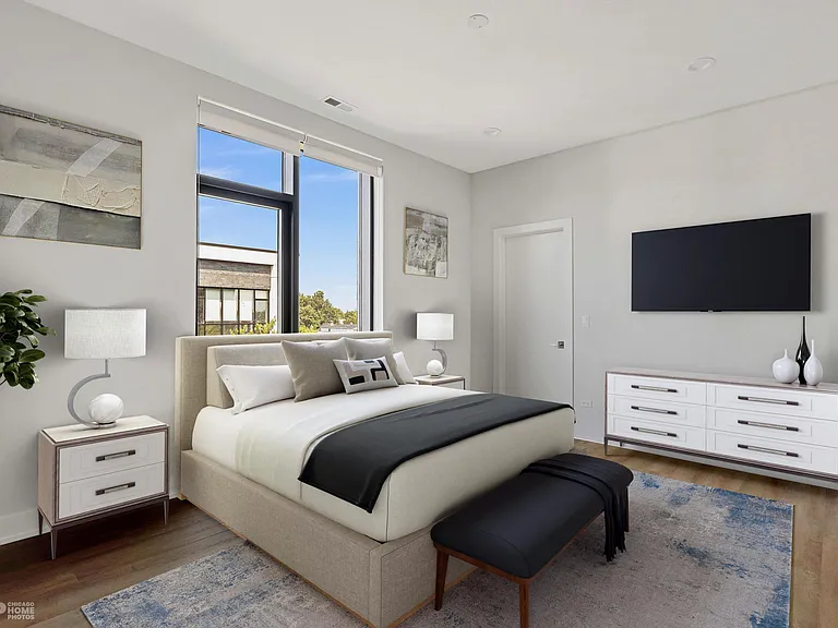 3207 N Lawndale Ave #203 — Photo 9