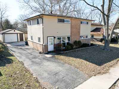 257 Miami St, Park Forest, IL, 60466