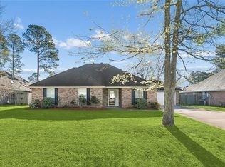 105 Harrow Dr, Slidell, LA 70461