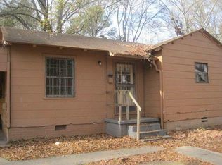 533 Willaman St, Jackson, MS 39209