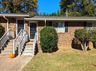 3906 Lexington, Raleigh, NC 27606