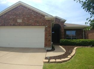 2120 Carlotta Dr, Fort Worth, TX 76177