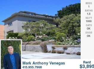 2650 Jackson St #FLAT, San Francisco, CA