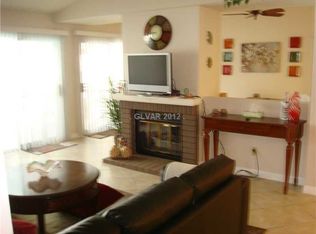 341 Clayton St, Henderson, NV 89074