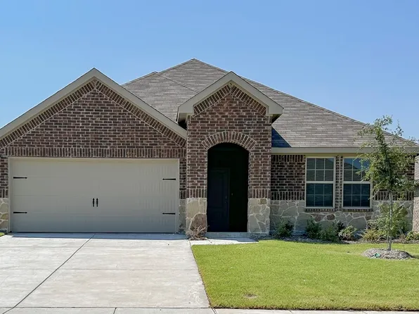 128 Sunberry Dr, Caddo Mills, TX 75135