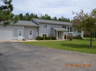 304 E Wheeler Dr, Plainfield, WI 54966